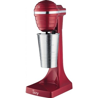 ΣΥΣΚΕΥΗ ΦΡΑΠΕ CAFFECCINO RED IZZY