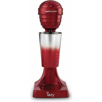 ΣΥΣΚΕΥΗ ΦΡΑΠΕ CAFFECCINO RED IZZY
