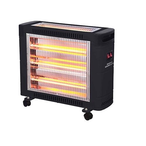 ΘΕΡΜΑΣΤΡΑ ΧΑΛΑΖΙΑ MAGMA 2400W TELEMAX