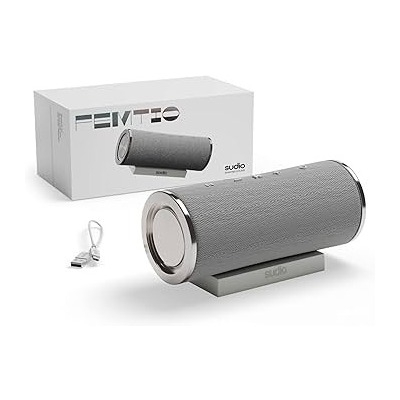 BLUETOOTH SPEAKER SUDIO FEMTIO