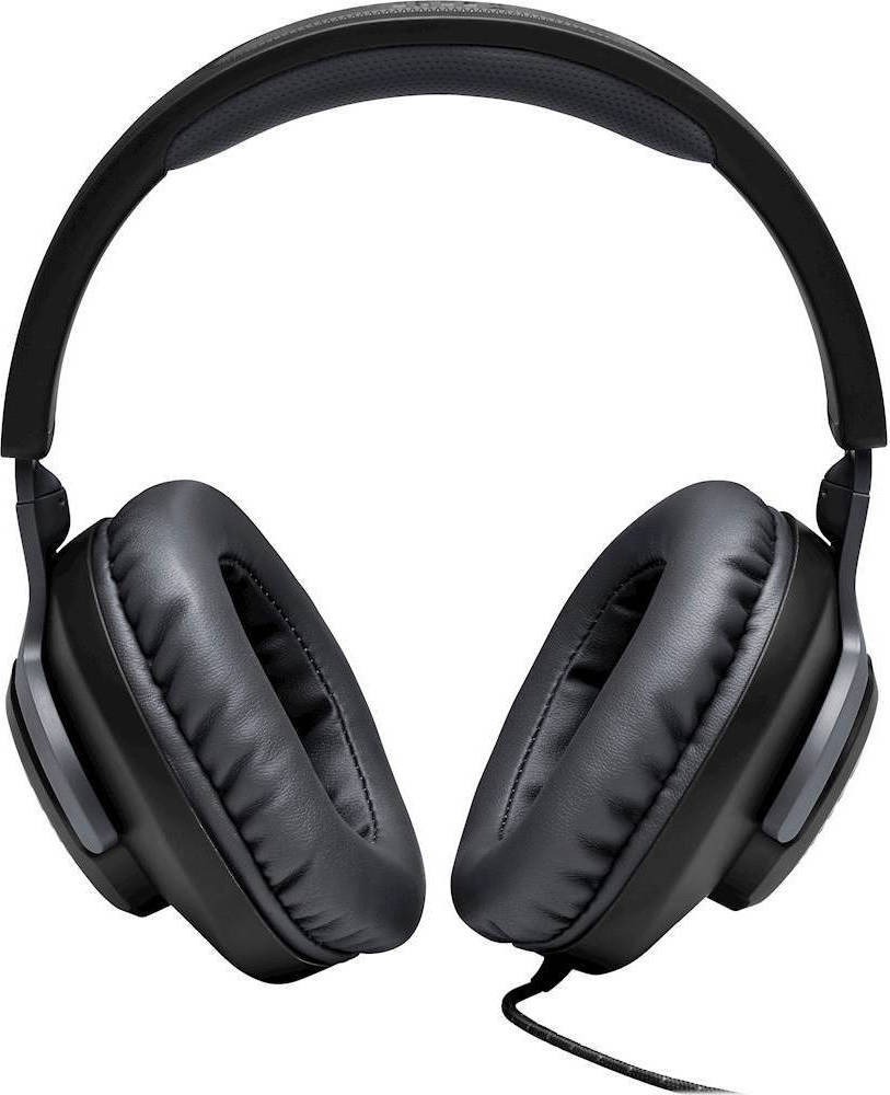 JBL QUANTUM 100 OVER EAR WIRED HEADSET