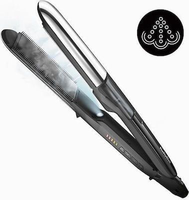 ΙΣΙΩΤΙΚΗ STEAM ST493E BABYLISS