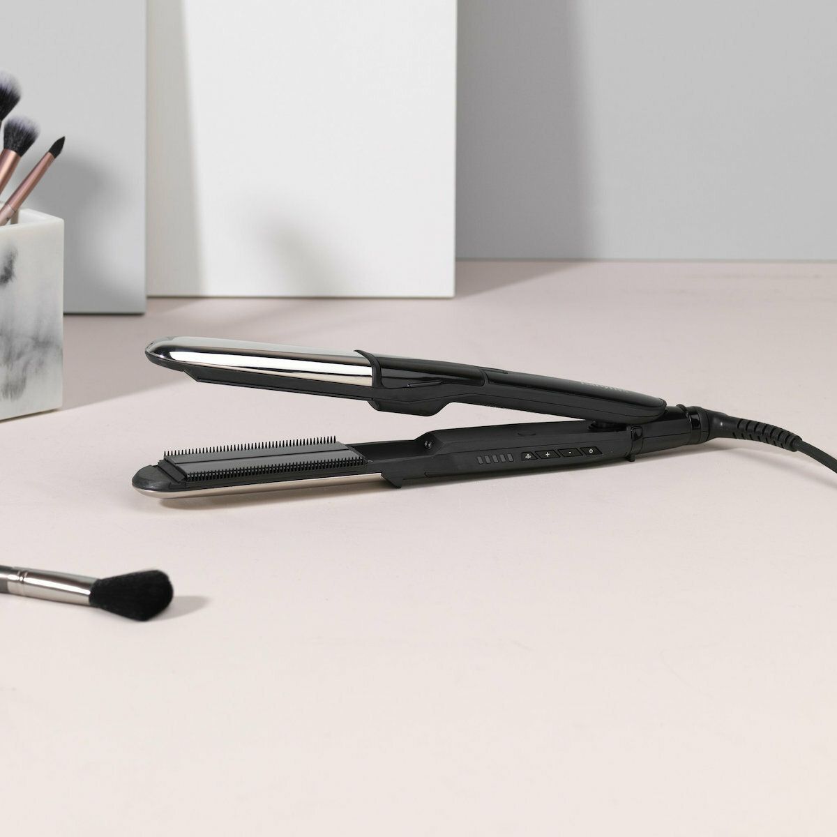 ΙΣΙΩΤΙΚΗ STEAM ST493E BABYLISS