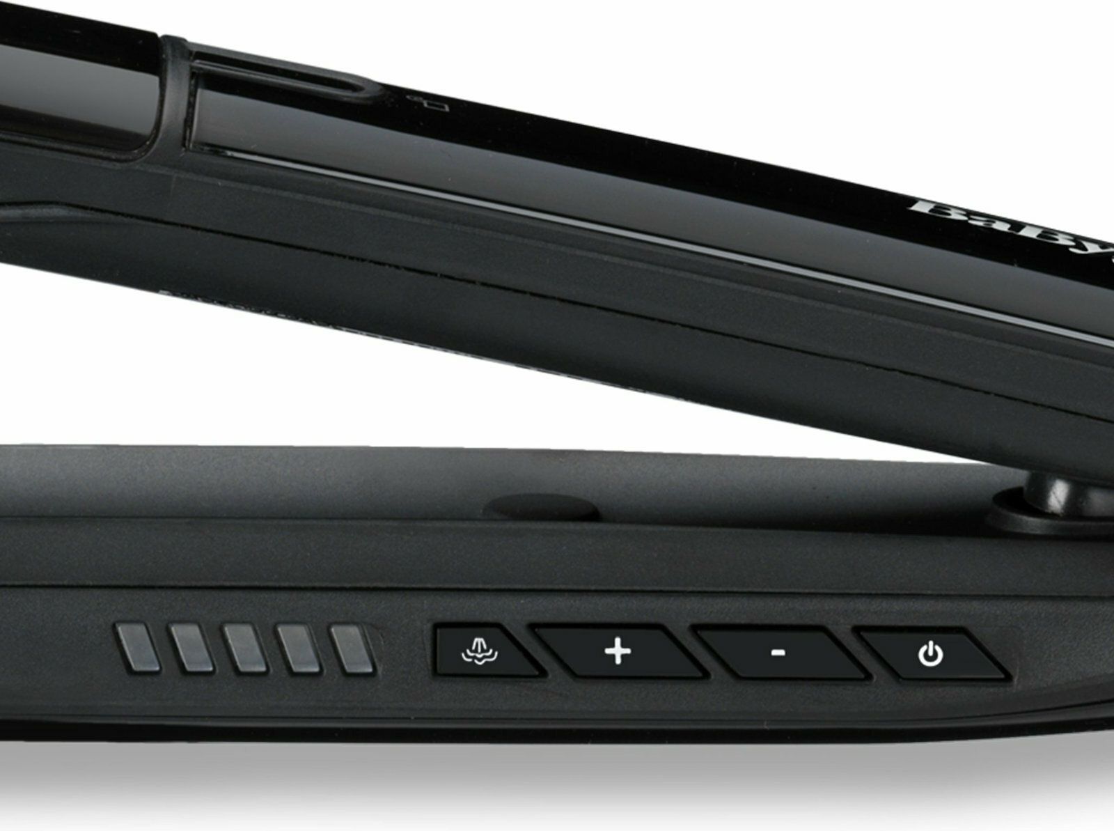ΙΣΙΩΤΙΚΗ STEAM ST493E BABYLISS