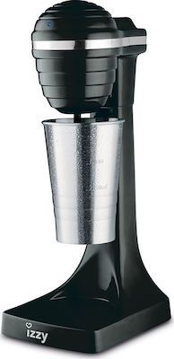 ΣΥΣΚΕΥΗ ΦΡΑΠΕ CAFFECCINO BLACK IZZY
