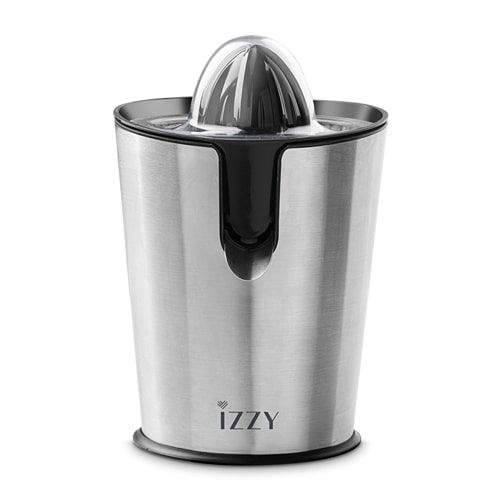 ΣΤΥΠΤΗΡΙΟ JUICY ΙΝΟΧ IZ-6300 IZZY