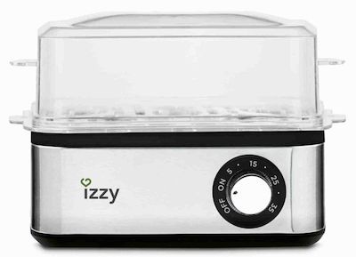 ΒΡΑΣΤΗΡΑΣ ΑΥΓΩΝ IZ-8201 IZZY
