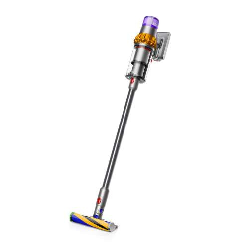 ΣΚΟΥΠΑ STICK DYSON V15 446986-01 DETECT ABSOLUTE YELLOW DYSON 87051