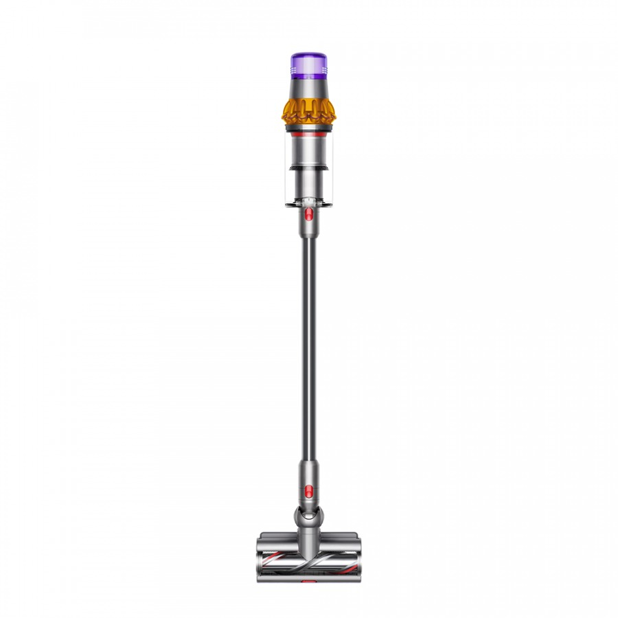 ΣΚΟΥΠΑ STICK DYSON V15 446986-01 DETECT ABSOLUTE YELLOW DYSON 87051