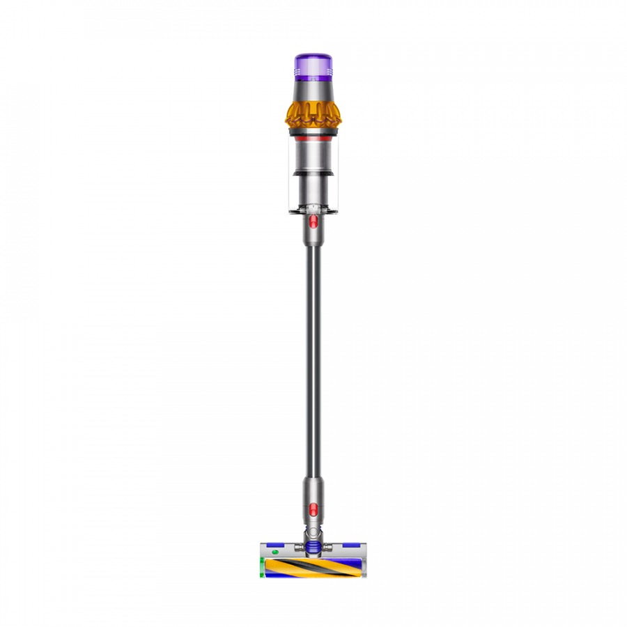 ΣΚΟΥΠΑ STICK DYSON V15 446986-01 DETECT ABSOLUTE YELLOW DYSON 87051