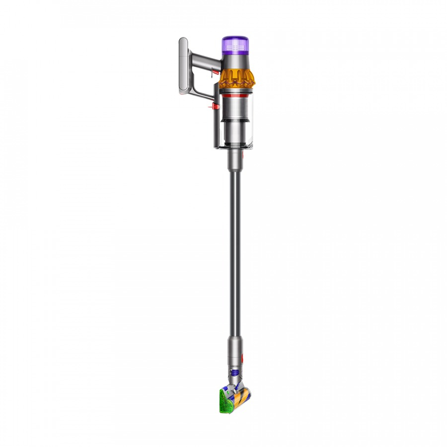 ΣΚΟΥΠΑ STICK DYSON V15 446986-01 DETECT ABSOLUTE YELLOW DYSON 87051