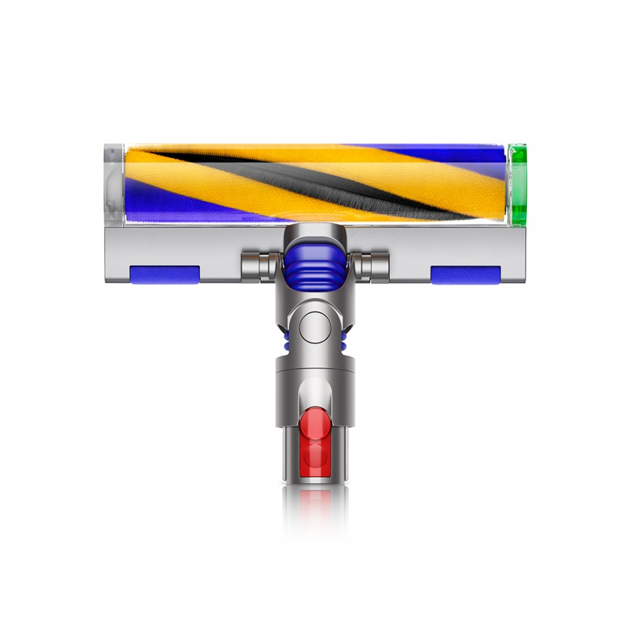 ΣΚΟΥΠΑ STICK DYSON V15 446986-01 DETECT ABSOLUTE YELLOW DYSON 87051