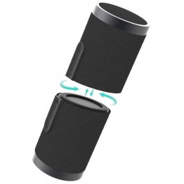 SINOX SXL4070 BLUETOOTH 5.0 SPLIT SPEAKERSx2 TWS IPX6 20W BLACK