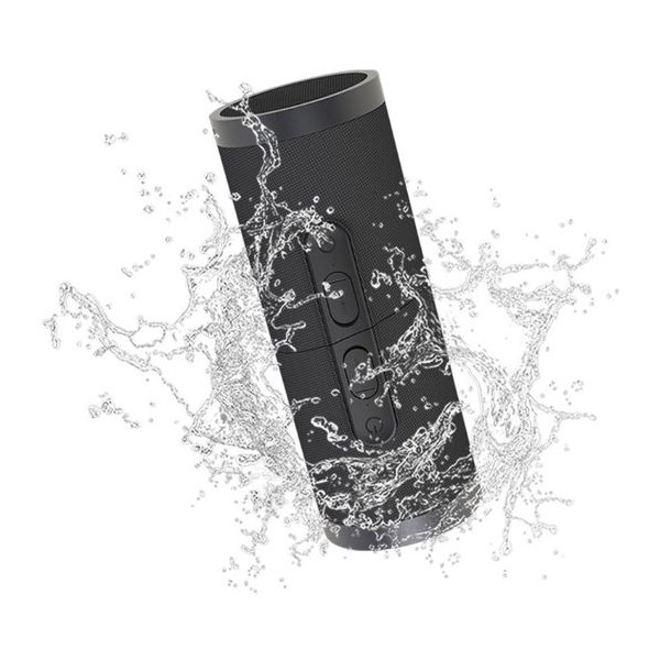 SINOX SXL4070 BLUETOOTH 5.0 SPLIT SPEAKERSx2 TWS IPX6 20W BLACK