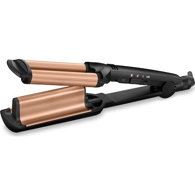 ΨΑΛΙΔΙ ΜΑΛΛΙΩΝ WAVES W2447E BABYLISS