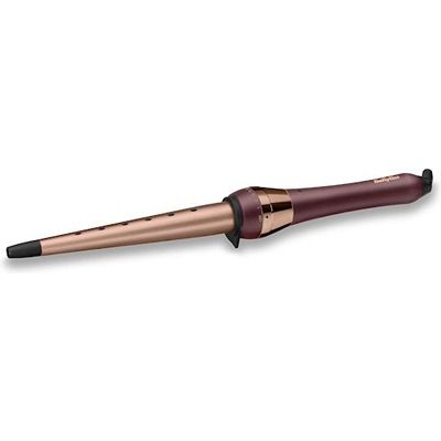 ΨΑΛΙΔΙ ΜΑΛΛΙΩΝ ΚΩΝΙΚΟ BERRY CRUSH 2523PE BABYLISS