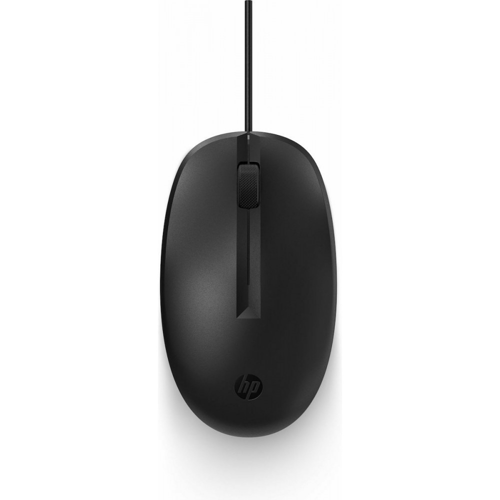MOUSE 150 WIRED 265A9UT HP