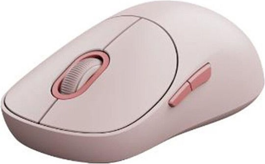 MOUSE 3 WIRELESS PINK XIAOMI