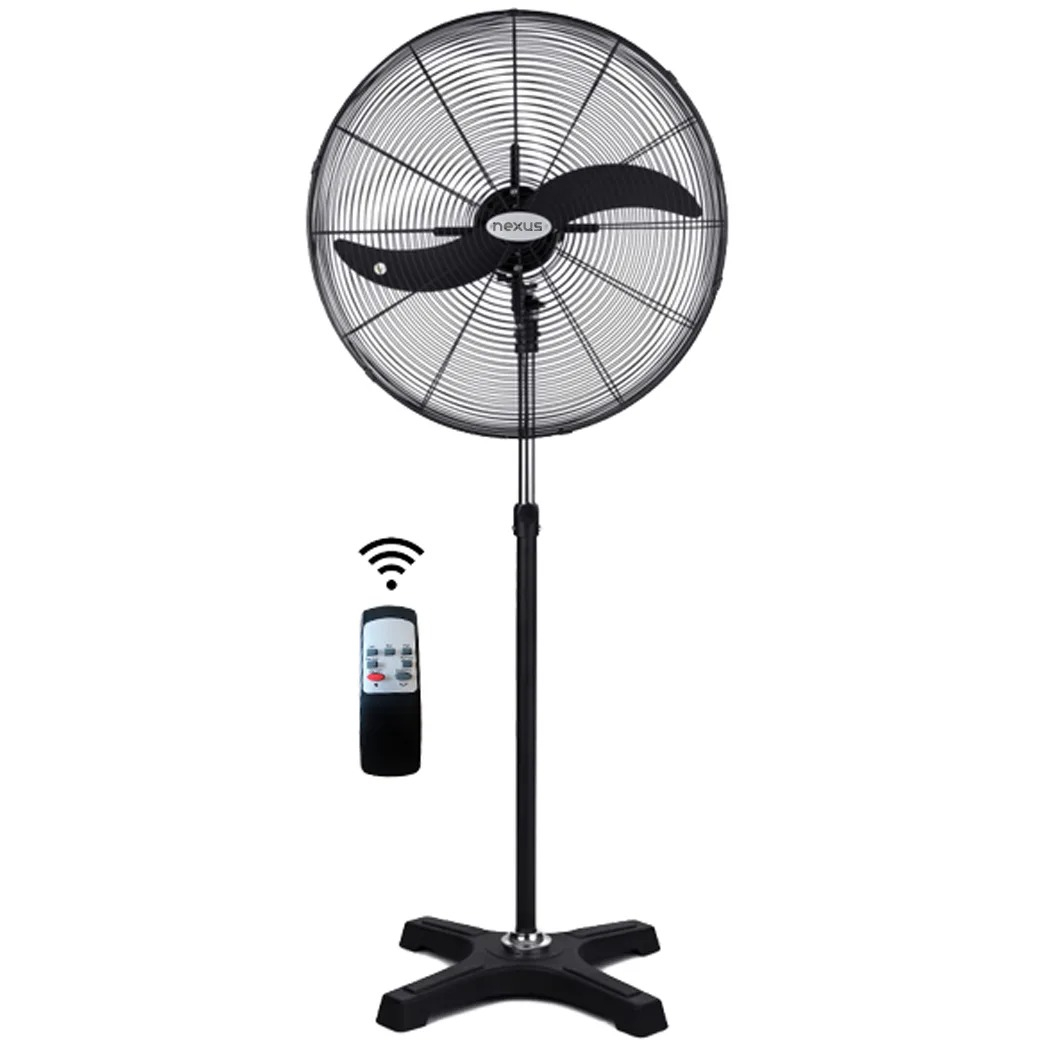 ΑΝΕΜΙΣΤΗΡΑΣ NF650S ΟΡΘ*ΤΗΣ 65ΕΚ ΧΕΙΡ.210W NEXUS