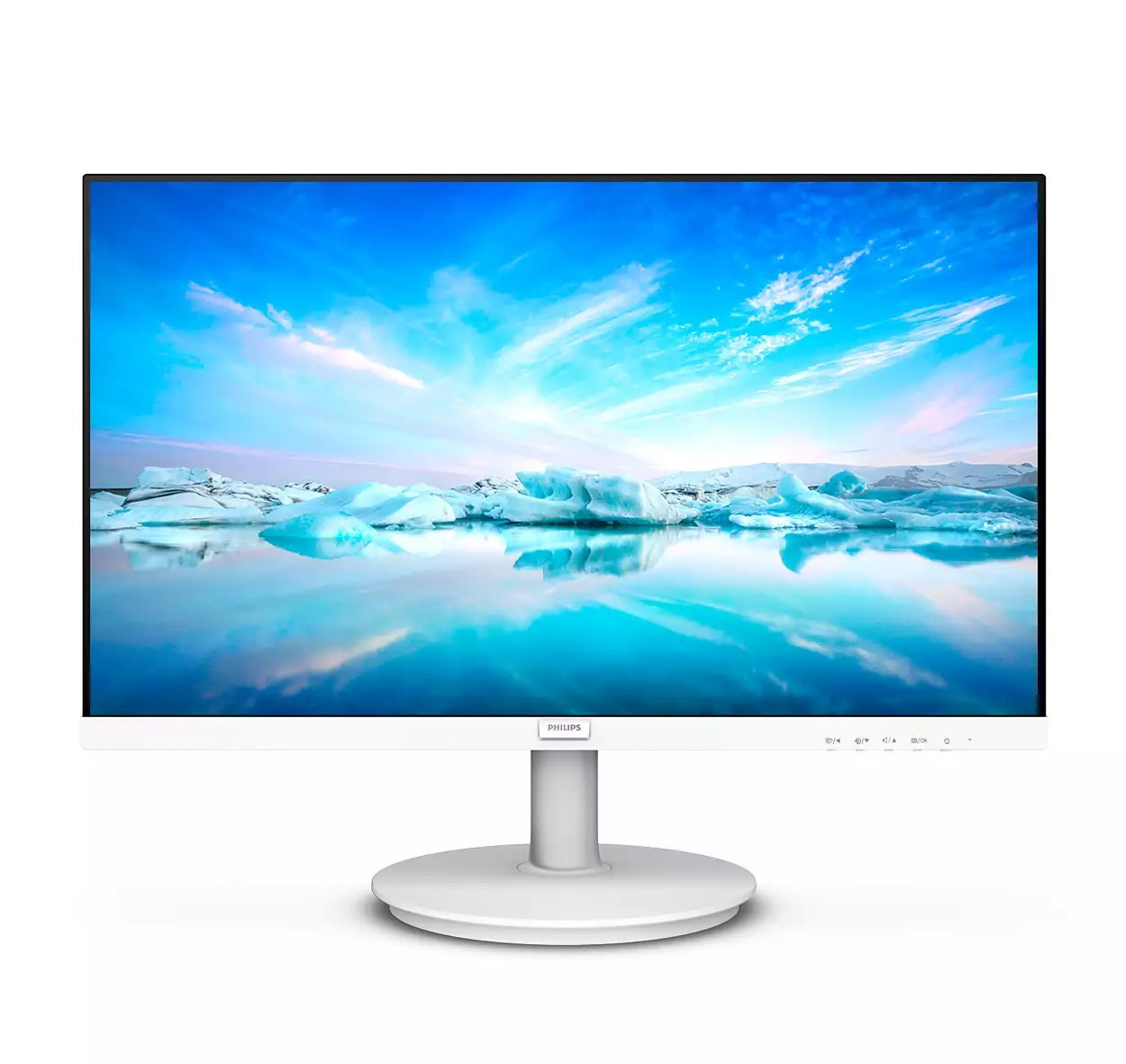MONITOR 23.8'' LED 241V8AW PHILIPS