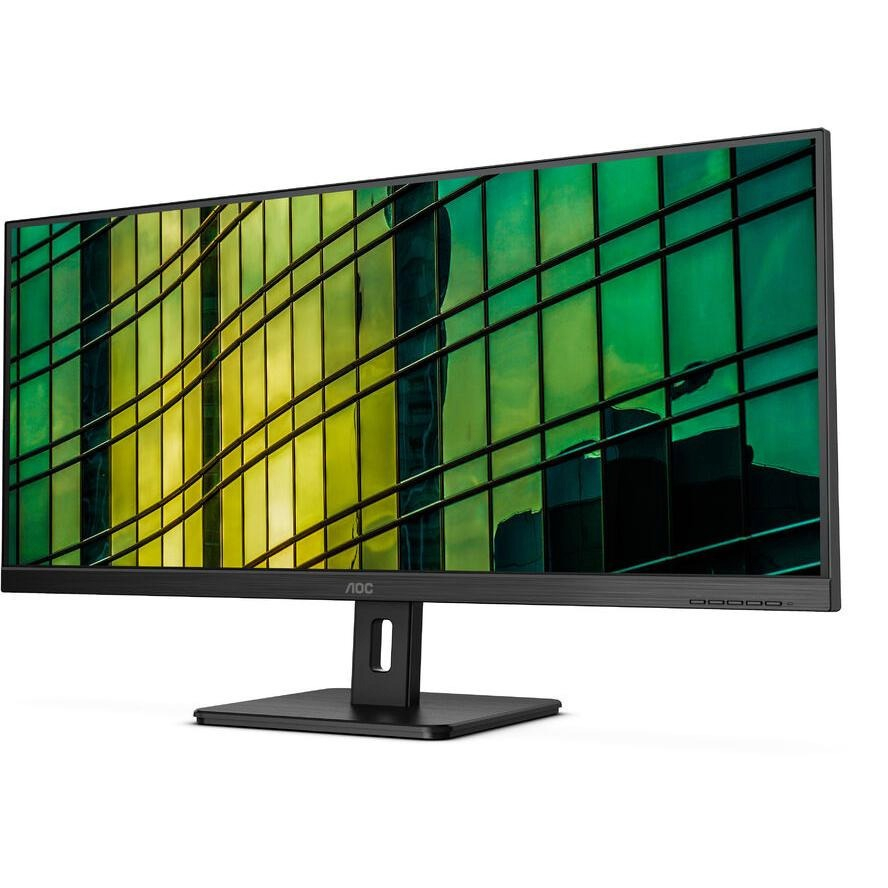 ΟΘΟΝΗ 34'' U34E2M AOC WQHD IPS 100Hz AOC