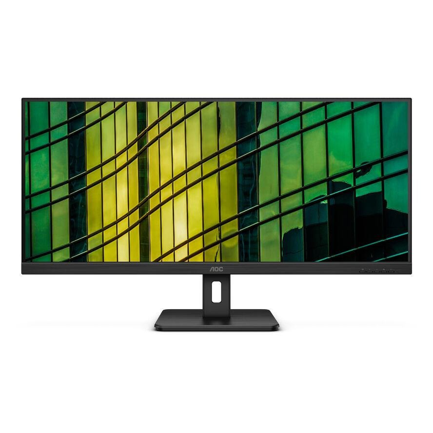 ΟΘΟΝΗ 34'' U34E2M AOC WQHD IPS 100Hz AOC