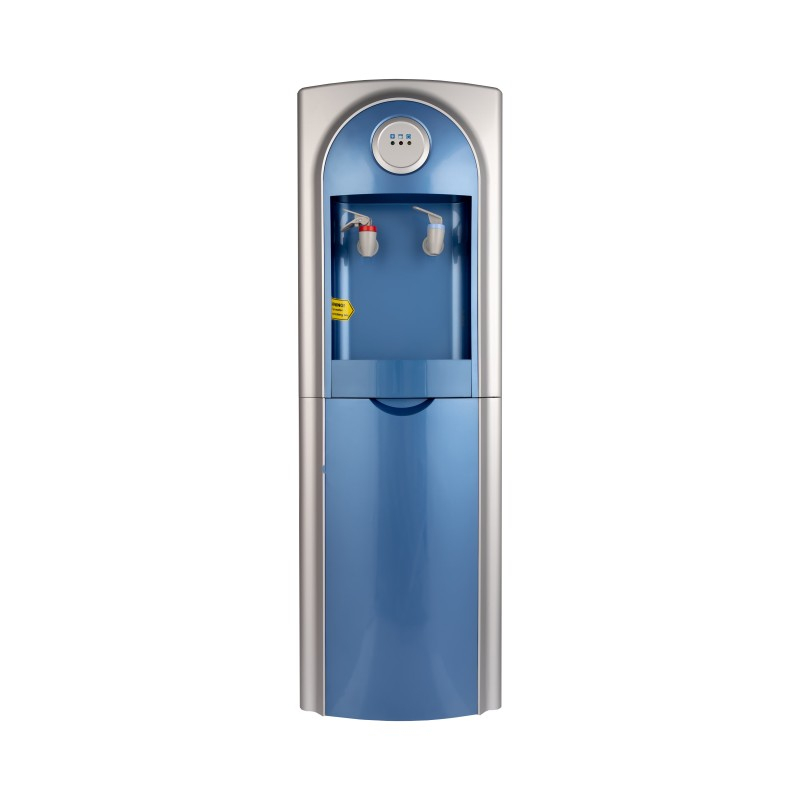 ΨΥΚΤΗΣ ΝΕΡΟΥ 166L 1084 GREY BLUE