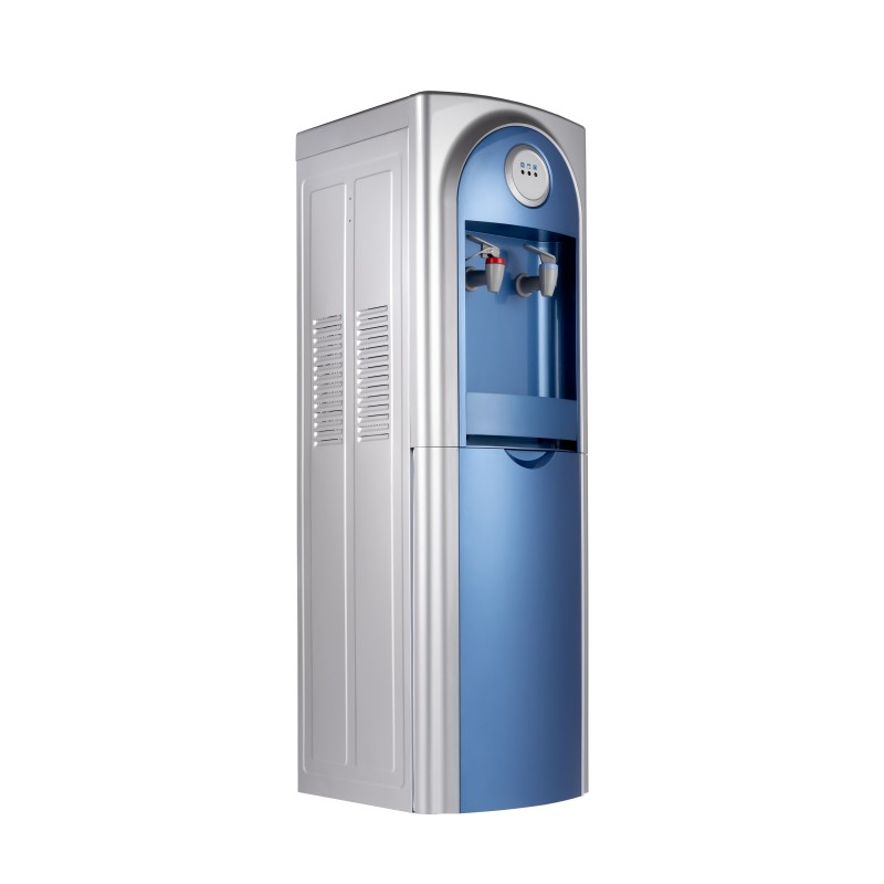 ΨΥΚΤΗΣ ΝΕΡΟΥ 166L 1084 GREY BLUE