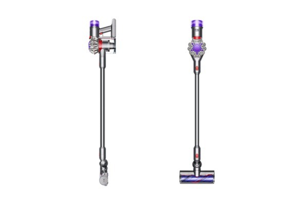 ΣΚΟΥΠΑ DYSON V7 Advanced Silver 87065