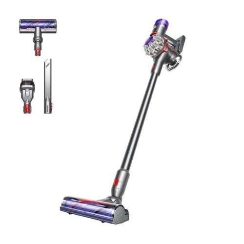 ΣΚΟΥΠΑ DYSON V7 Advanced Silver 87065