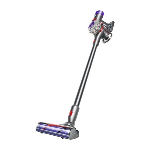 ΣΚΟΥΠΑ DYSON V7 Advanced Silver 87065