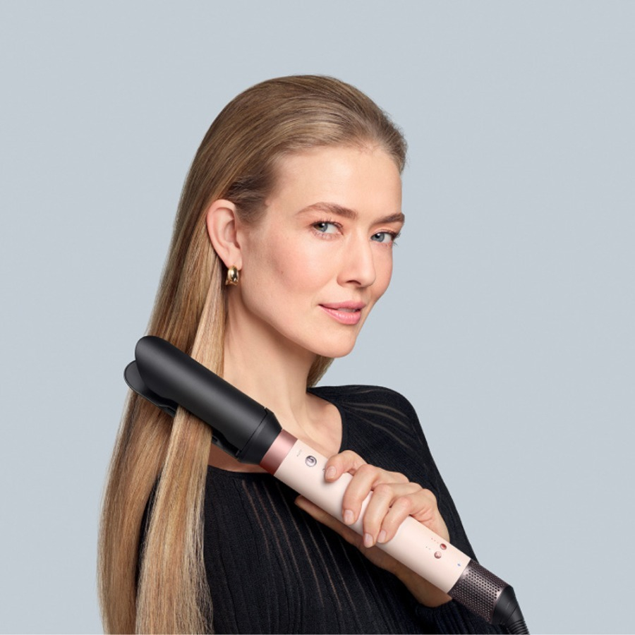 DYSON 598757-01 HS09 AIRWRAP CO-ANDA2X STRAIGHT+WAVY 87373
