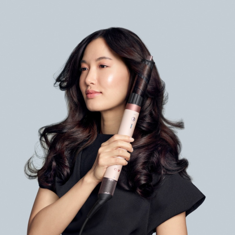 DYSON 598757-01 HS09 AIRWRAP CO-ANDA2X STRAIGHT+WAVY 87373