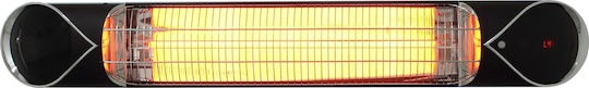 ΘΕΡΜΑΝΤΙΚΟ SUNDEAR STAR CARBON INFRARED 2500W TELEMAX