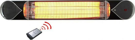 ΘΕΡΜΑΝΤΙΚΟ SUNDEAR STAR CARBON INFRARED 2500W TELEMAX