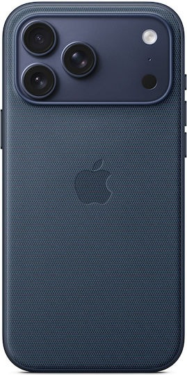 BLUE CASE IPHONE 17 PRO WITH MAGSAFE MGFK4ZM/A APPLE