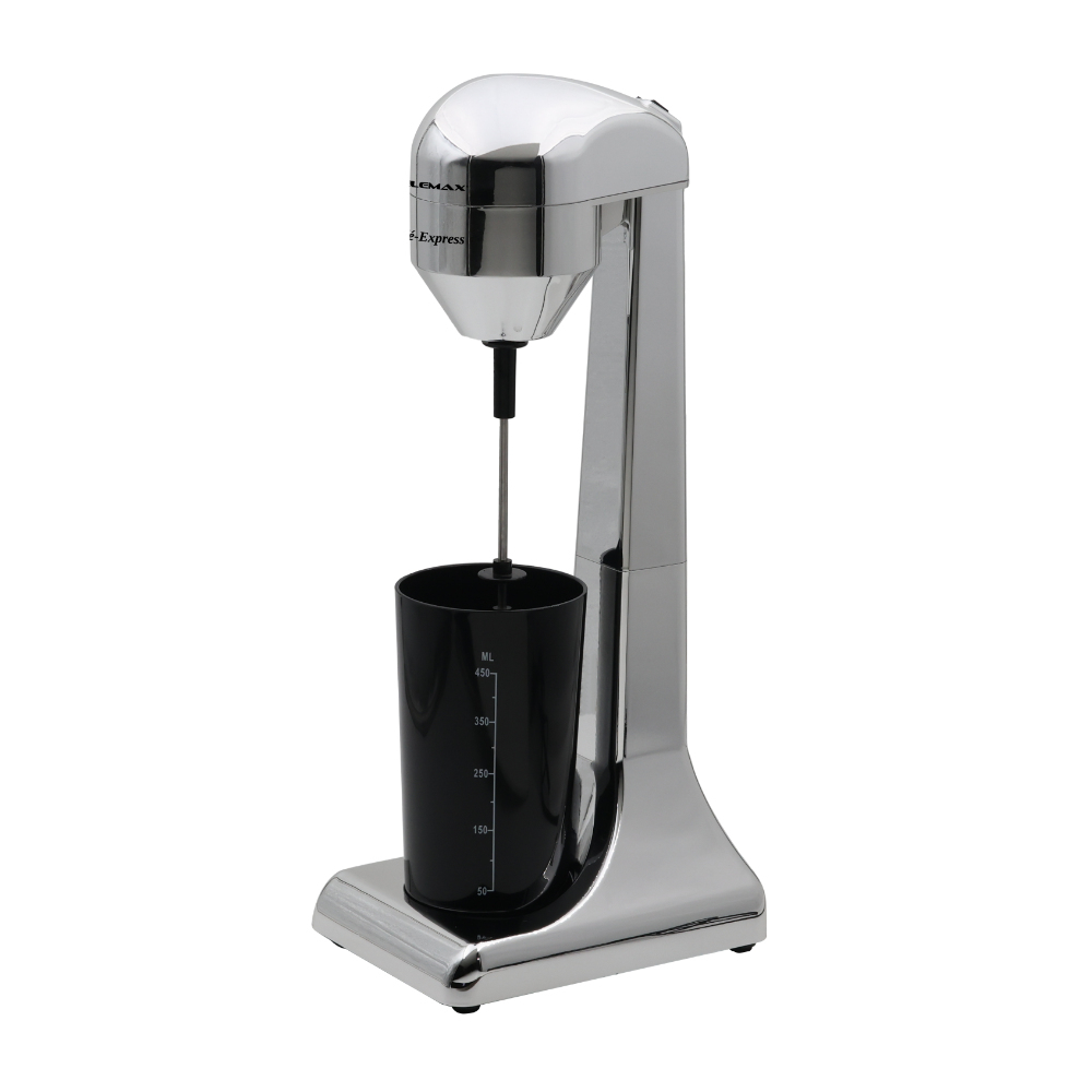 ΦΡΑΠΙΕΡΑ TELEMAX  INOX 100W CAFE EXPRESS