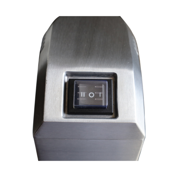 ΦΡΑΠΙΕΡΑ TELEMAX MAJESTIC DM-B 400W HORECA