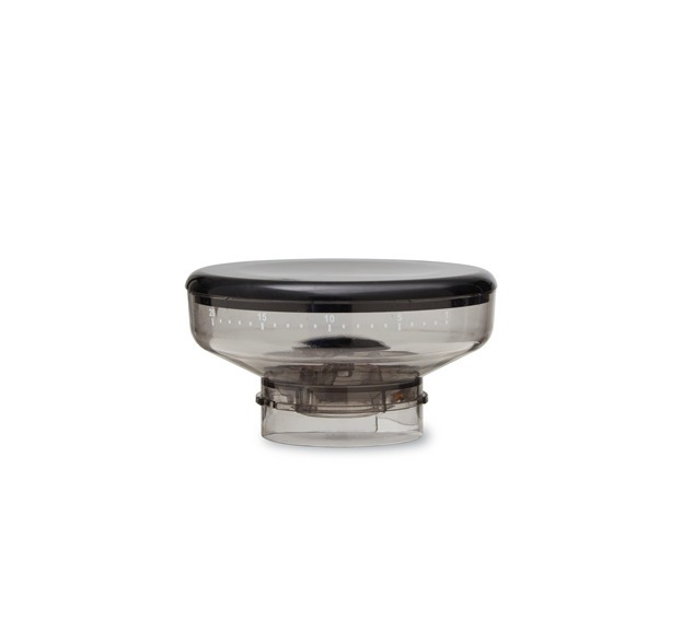 ΚΑΦΕΤΙΕΡΑ ESPRESSO BARISTA IZ-6026 IZZY