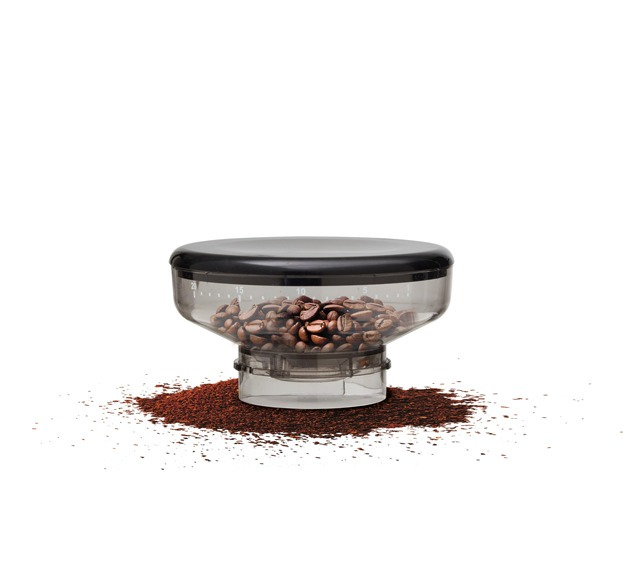 ΚΑΦΕΤΙΕΡΑ ESPRESSO BARISTA IZ-6026 IZZY
