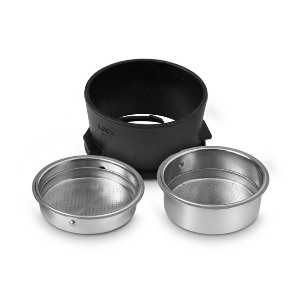ΚΑΦΕΤΙΕΡΑ ESPRESSO BARISTA IZ-6026 IZZY