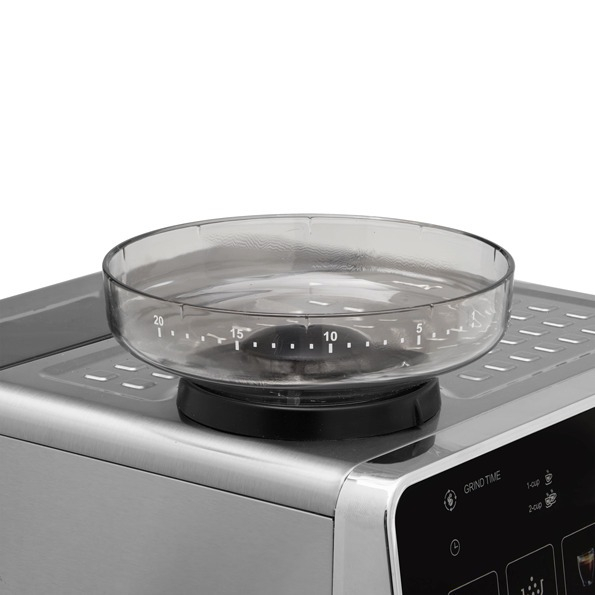 ΚΑΦΕΤΙΕΡΑ ESPRESSO BARISTA IZ-6026 IZZY