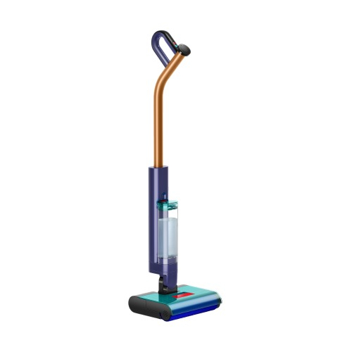 ΣΚΟΥΠΑ DYSON Clean+Wash Hygiene WR03-A Prussian Blue/Copper 432030-01 87073