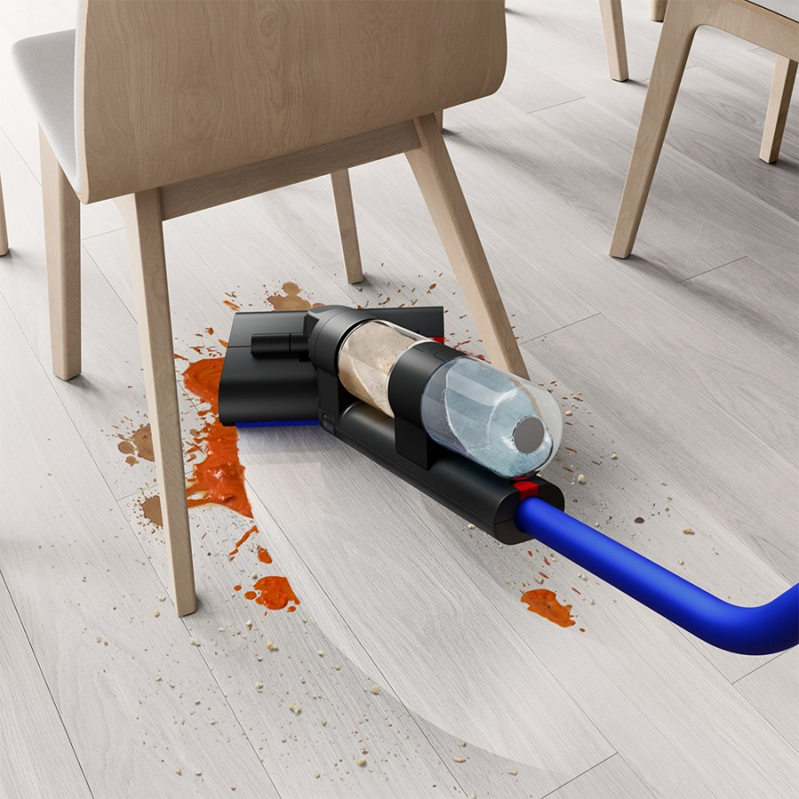 ΣΚΟΥΠΑ DYSON WashG1 Black/Blue 486236-01 87058