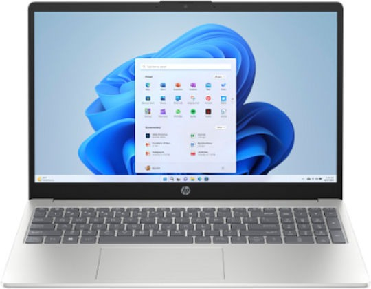 NOTEBOOK HP 15-FC0086NV R5/16/512/11H C3BZ5EA