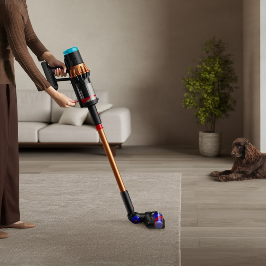 DYSON V16 Piston Animal Submarine Matte Black/Copper 87068 DYSON