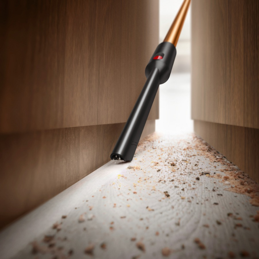 DYSON V16 Piston Animal Submarine Matte Black/Copper 87068 DYSON