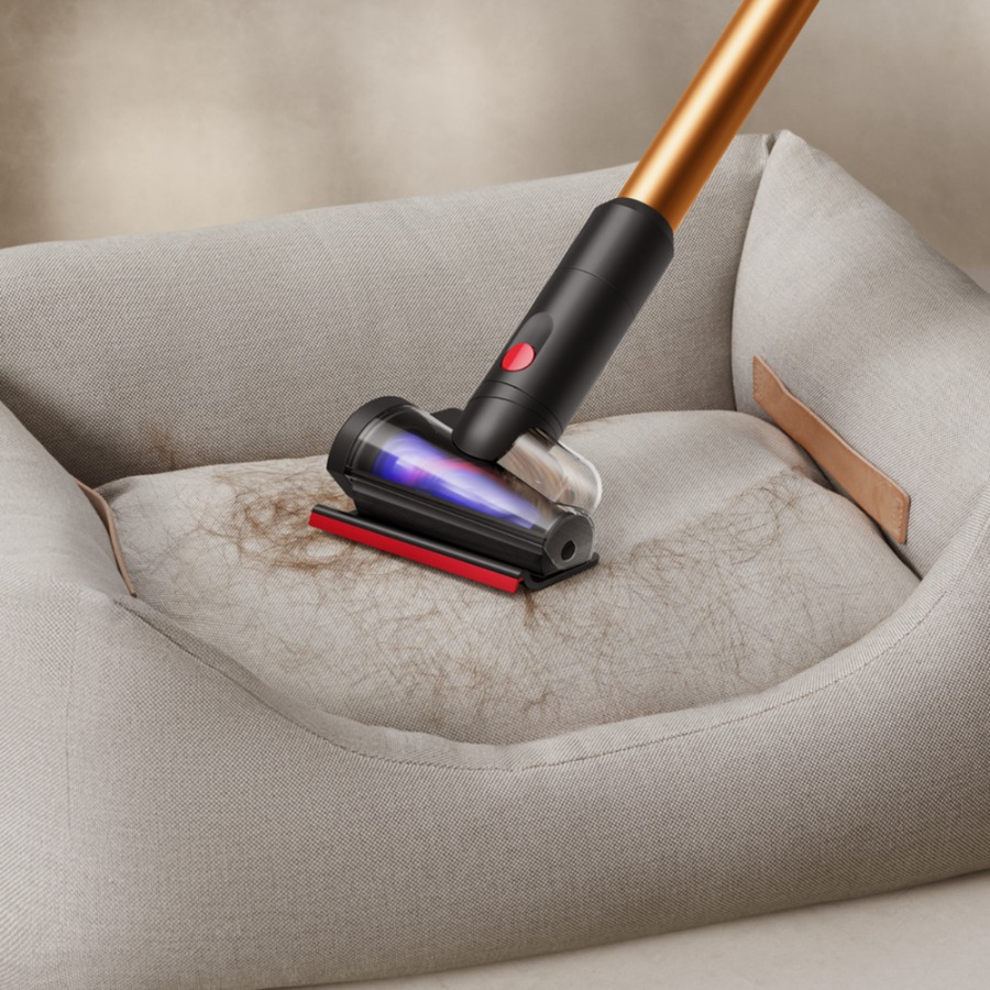 DYSON V16 Piston Animal Submarine Matte Black/Copper 87068 DYSON
