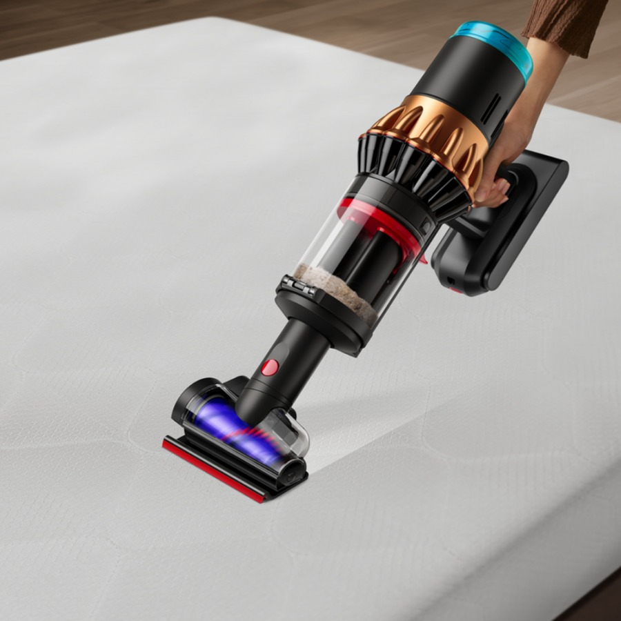 DYSON V16 Piston Animal Submarine Matte Black/Copper 87068 DYSON