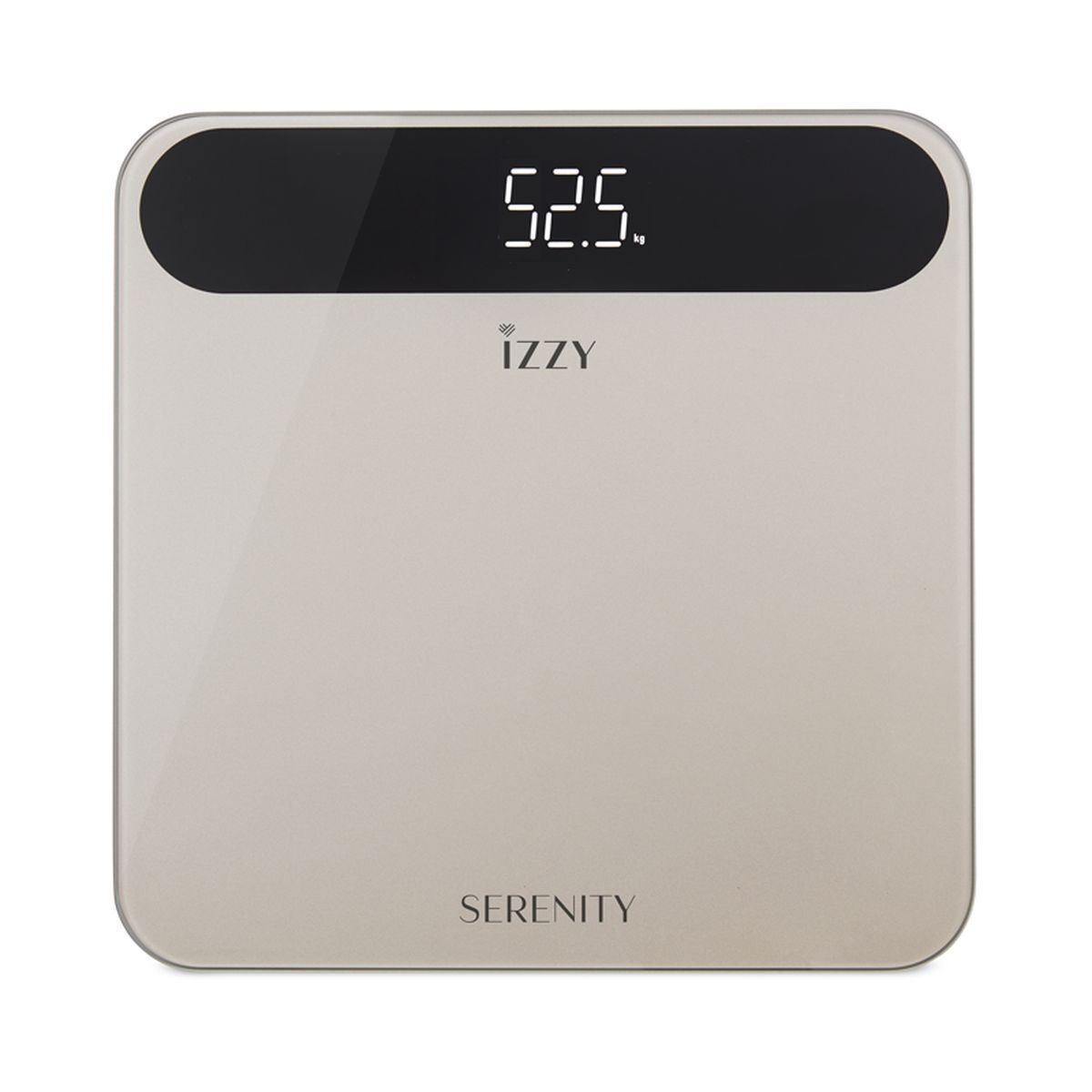 ΖΥΓΟΣ ΜΠΑΝΙΟΥ SERENITY IZ-7013 IZZY